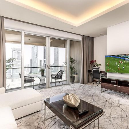 Emaar Residences - Attached To Kempinski Central Avenue Ντουμπάι Εξωτερικό φωτογραφία
