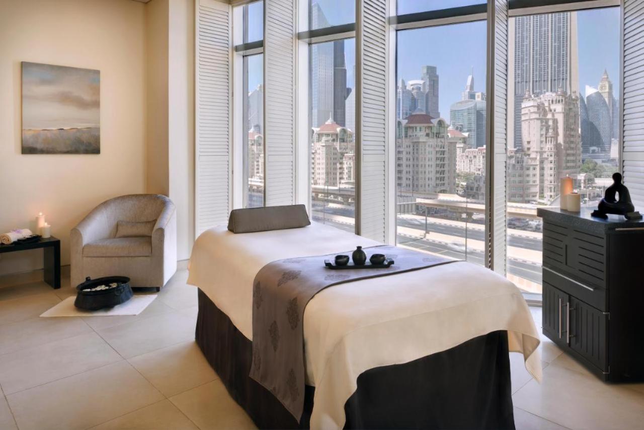 Emaar Residences - Attached To Kempinski Central Avenue Ντουμπάι Εξωτερικό φωτογραφία