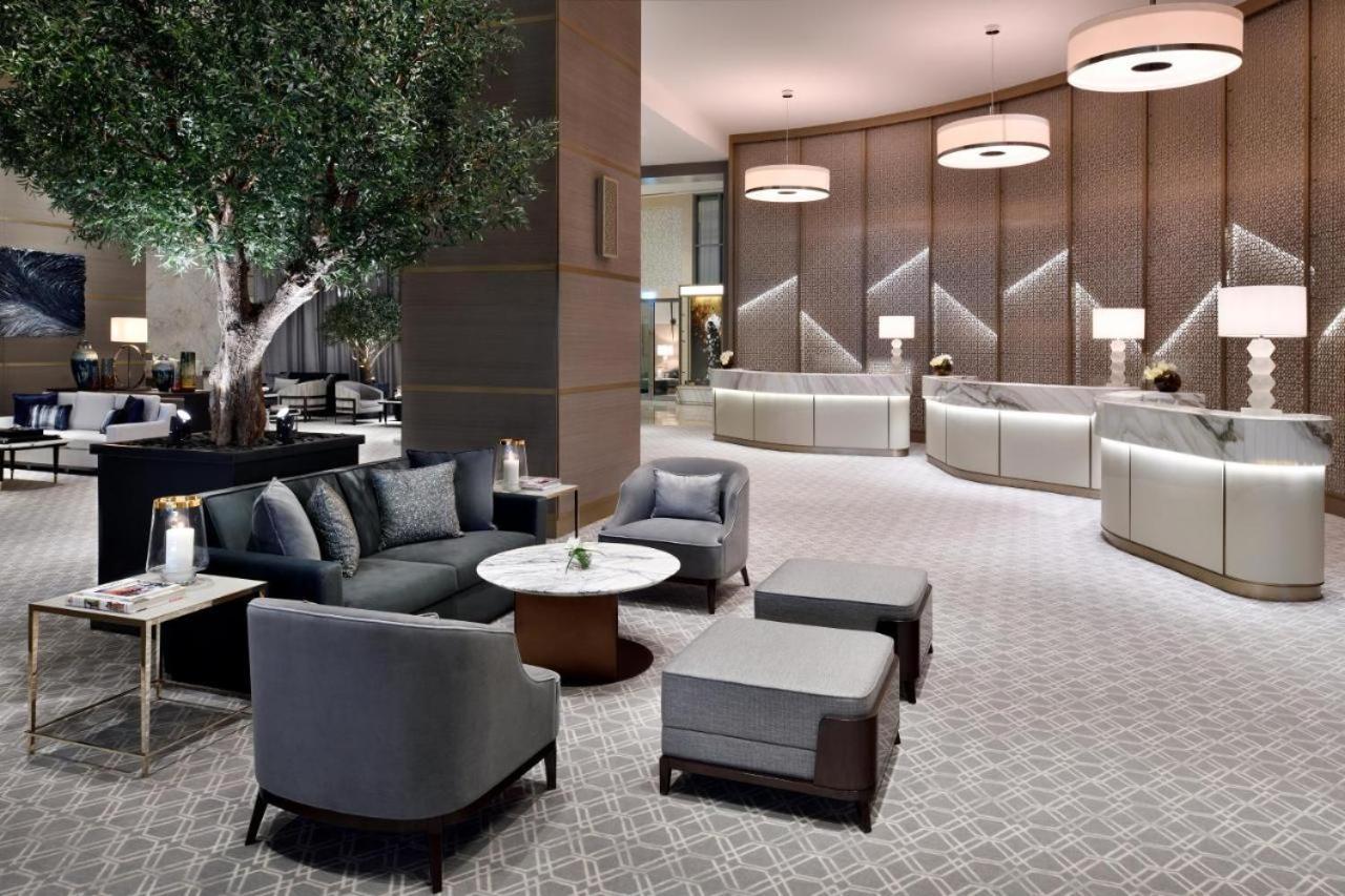 Emaar Residences - Attached To Kempinski Central Avenue Ντουμπάι Εξωτερικό φωτογραφία